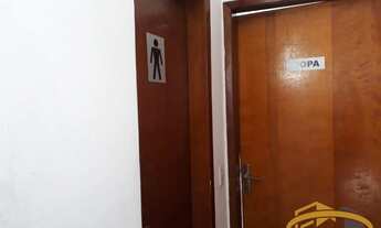 Imagem 7: Prédio comercial para renda São Paulo, Parque Continental. Salão comercial mais 7 salas