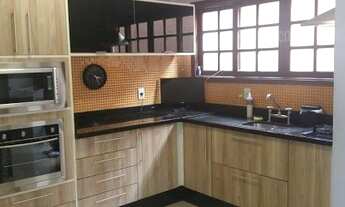 Imagem 5: Casa a venda Jardim Adalgisa, Osasco, com 3 dormitórios, sendo 1 suíte, quintal com churra