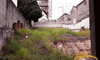 Imagem: Terreno para venda no Bela Vista, Osasco