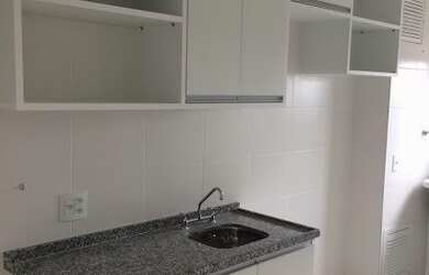 Imagem 6: Apartamento locação Square, Umuarama, Osasco, com 1 dormitório, planejado, 1 vaga de garag