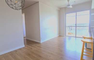 Imagem 4: Apartamento semi-mobiliado Jardins do Brasil para locação com 2 dormitórios, sendo 1 suíte