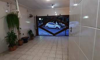 Imagem 3: Sobrado com 03 dormitórios no Bela Vista, aceita permuta por apto. na região central de Os