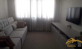 Imagem 3: Sobrado próximo a matriz do Bradesco, 3 dormitórios, sendo 1 suíte, 4 vagas de garagem, ár