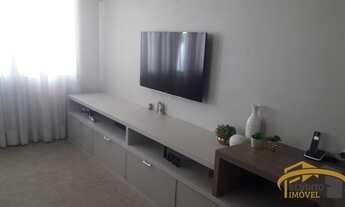 Imagem 5: Sobrado próximo a matriz do Bradesco, 3 dormitórios, sendo 1 suíte, 4 vagas de garagem, ár