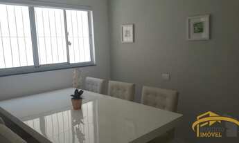 Imagem 6: Sobrado próximo a matriz do Bradesco, 3 dormitórios, sendo 1 suíte, 4 vagas de garagem, ár