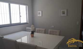 Imagem 7: Sobrado próximo a matriz do Bradesco, 3 dormitórios, sendo 1 suíte, 4 vagas de garagem, ár