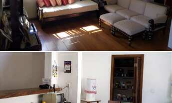 Imagem 4: Terreno com 4.844 metros, com casa. Ótimo para construção de Villagio, condomínio de sobra