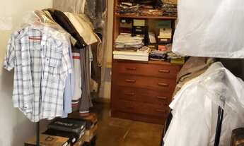 Imagem 7: Terreno com 4.844 metros, com casa. Ótimo para construção de Villagio, condomínio de sobra