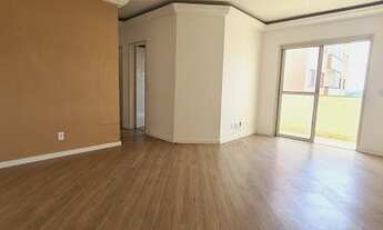 Imagem: Apartamento 3 dorm, sendo 1 suíte, 1 vaga