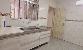 Imagem 6: Terreno 10 x 25, 250 metros no Bela Vista, com sobrado, 4 dormitórios, 2 vagas de garagem