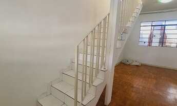 Imagem 2: Terreno 10 x 25, 250 metros no Bela Vista, com sobrado, 4 dormitórios, 2 vagas de garagem