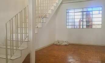 Imagem 3: Terreno 10 x 25, 250 metros no Bela Vista, com sobrado, 4 dormitórios, 2 vagas de garagem