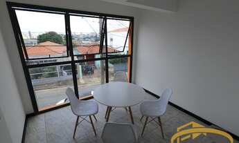 Imagem 5: Apartamento Duplex , Vila Sônia, 1 dormitório, ao lado do metrô