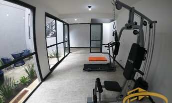 Imagem 6: Apartamento Duplex , Vila Sônia, 1 dormitório, ao lado do metrô