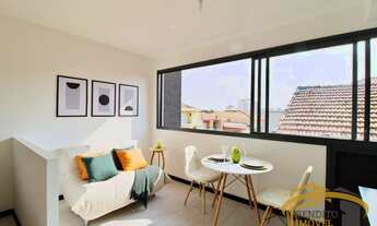 Imagem: Apartamento Duplex, Vila Sônia, 1 dormitório