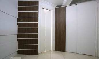 Imagem 6: Apartamento duplex para venda, Vila Osasco, com 3 dormitórios, sendo 1 suíte, 2 vagas de g