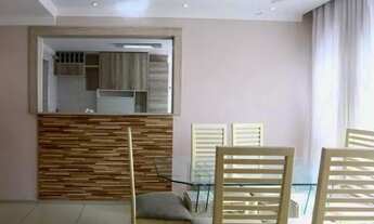 Imagem 2: Apartamento duplex para venda, Vila Osasco, com 3 dormitórios, sendo 1 suíte, 2 vagas de g