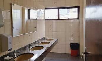 Imagem 5: Sala comercial para locação, Centro de Osasco, ao lado da estação de trem