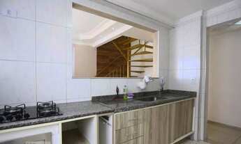 Imagem 3: Apartamento duplex para venda, Vila Osasco, com 3 dormitórios, sendo 1 suíte, 2 vagas de g