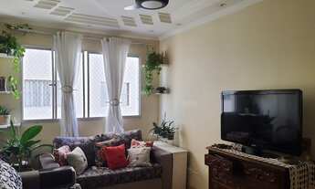 Imagem: Apartamento venda, Jaguaribe, Osasco, 2