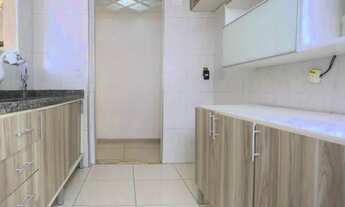 Imagem 4: Apartamento duplex para venda, Vila Osasco, com 3 dormitórios, sendo 1 suíte, 2 vagas de g