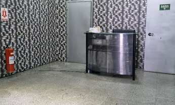 Imagem 4: Sala comercial para locação, Centro de Osasco, ao lado da estação de trem