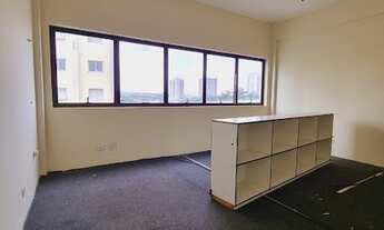 Imagem 2: Sala comercial para locação, Centro de Osasco, ao lado da estação de trem