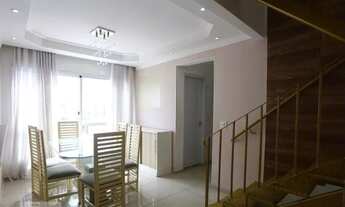 Imagem: Apartamento duplex para venda, Vila Osasco