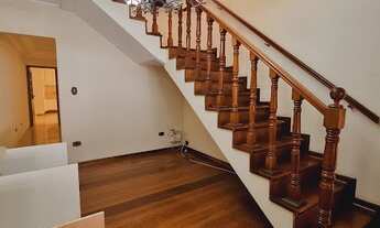 Imagem: Sobrado para venda, Bela Vista, Osasco