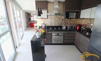 Imagem 6: Sobrado venda em condomínio fechado Bela Vista com 3 dormitórios, 1 suíte, 3 vagas de gara