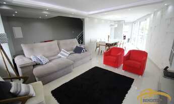 Imagem 4: Sobrado venda em condomínio fechado Bela Vista com 3 dormitórios, 1 suíte, 3 vagas de gara