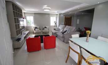 Imagem 2: Sobrado venda em condomínio fechado Bela Vista com 3 dormitórios, 1 suíte, 3 vagas de gara