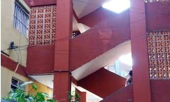 Imagem 1: Apartamento Cohab, Carapicuíba, 2 dorm., sem vaga de garagem