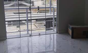 Imagem 7: Sobrado novo, Bela Vista com 3 dormitórios, sendo 01 suíte, 4 vagas de garagem. Churrasque