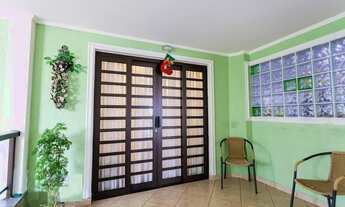 Imagem: Sobrado Vila Yolanda, 5 dorm, sendo 2 suítes