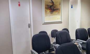 Imagem 3: Conjunto comercial para venda, Centro de Osasco, 2 vagas de garagem