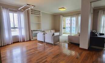 Imagem 2: Apartamento Vila Osasco, com 4 dormitórios, sendo 1 suíte, 4 vagas de garagem, lazer compl