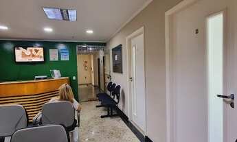 Imagem 2: Conjunto comercial para venda, Centro de Osasco, 2 vagas de garagem