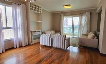 Imagem: Apartamento Vila Osasco, com 4 dormitórios