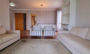 Imagem 3: Apartamento Vila Osasco, com 4 dormitórios, sendo 1 suíte, 4 vagas de garagem, lazer compl