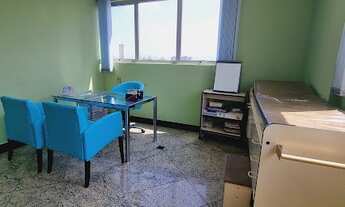 Imagem 5: Conjunto comercial para venda, Centro de Osasco, 2 vagas de garagem