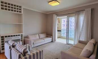 Imagem 6: Apartamento Vila Osasco, com 4 dormitórios, sendo 1 suíte, 4 vagas de garagem, lazer compl