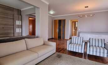 Imagem 4: Apartamento Vila Osasco, com 4 dormitórios, sendo 1 suíte, 4 vagas de garagem, lazer compl