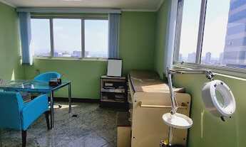 Imagem 4: Conjunto comercial para venda, Centro de Osasco, 2 vagas de garagem