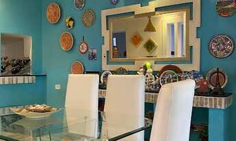 Imagem 6: Sobrado para venda, Jaguaré, São Paulo, com 3 dormitórios, sendo 1 suíte, 3 vagas de garag