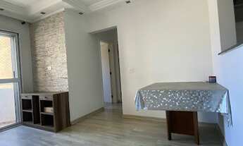 Imagem 2: Apartamento para locação, Centro de Osasco, com 2 dormitórios, sendo 1 suíte, 2 vagas de g