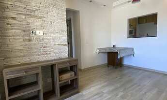 Imagem 4: Apartamento para locação, Centro de Osasco, com 2 dormitórios, sendo 1 suíte, 2 vagas de g