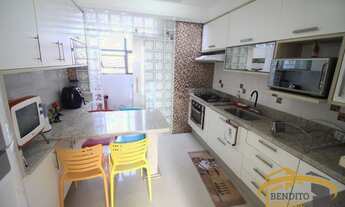 Imagem 7: Cobertura para venda, 3 dormitórios, sendo 1 suíte, 2 vagas de garagem, lazer completo, Ja