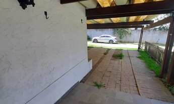 Imagem 4: Imóvel em condomínio fechado (Parque Vent Vert) com 03 dormitórios sendo uma suíte, sala