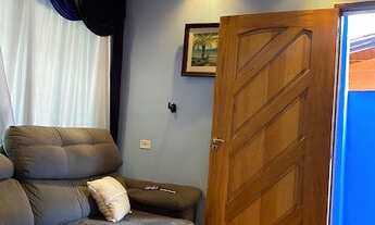 Imagem 3: Sobrado para venda, Jaguaré, São Paulo, com 3 dormitórios, sendo 1 suíte, 3 vagas de garag